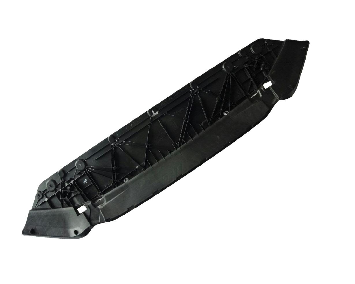 PAD60034SP KLARKSONAS Обвес бампера