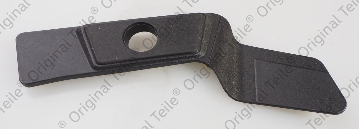 8W0823745 VAG Заглушка жабо боковая