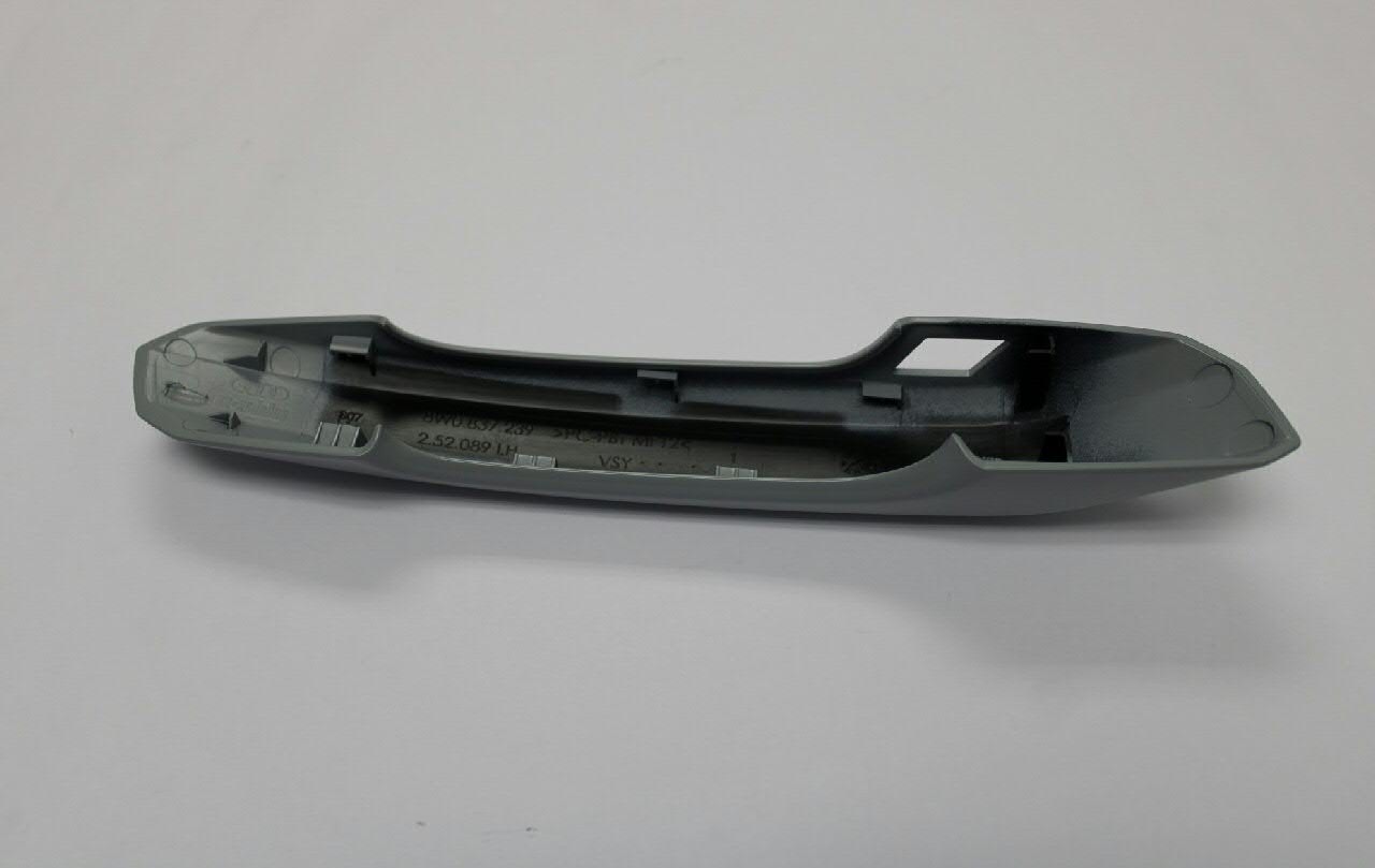 Накладка ручки двери VAG 8W0837239GRU цена, от 27.55 USD
