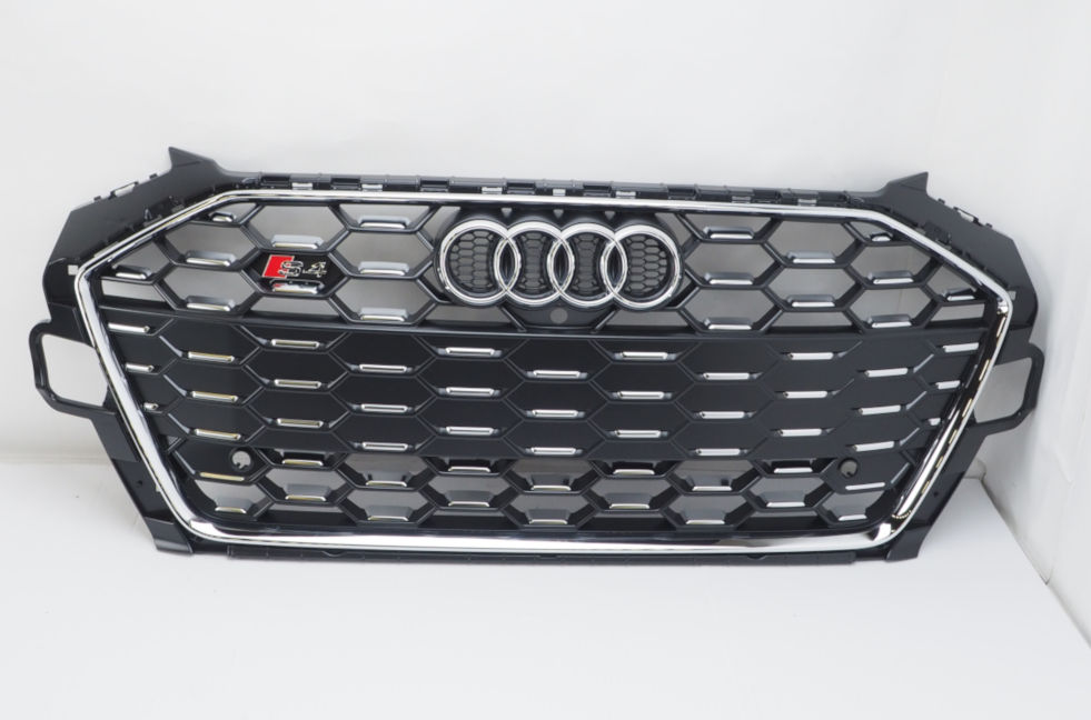 8W0853651DMRU6 VAG Решетка радиатора