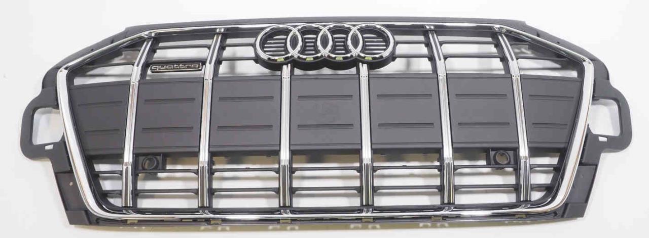 8W0853651DPMX3 VAG Решетка радиатора