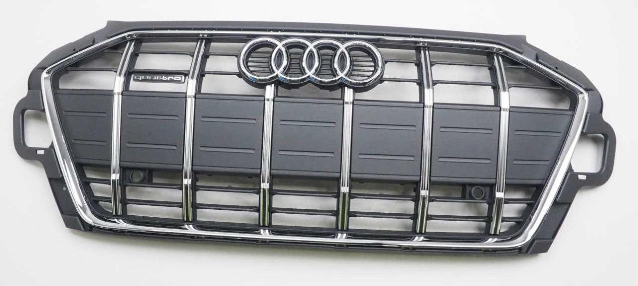 8W0853651DRMX3 VAG Решетка радиатора