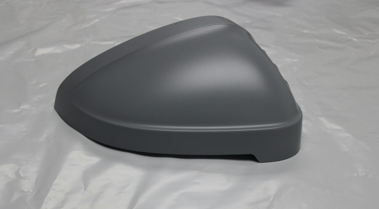 8W0857528GRU VAG Накладка зеркала заднего вида, правая