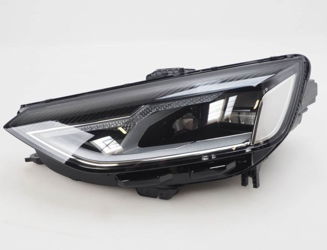 Фара левая Magneti Marelli LPR712 цена, от 700.68 USD