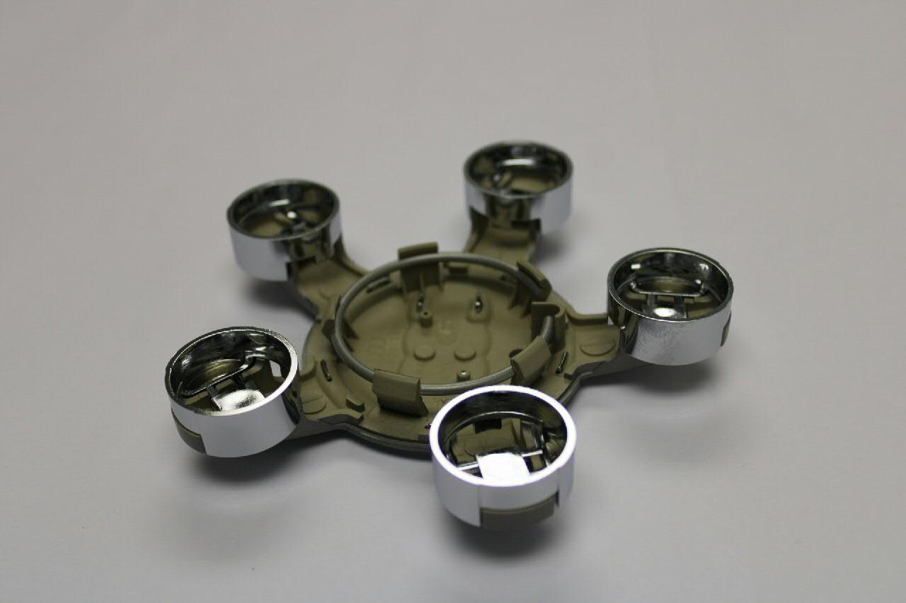 Колпак колесного диска VAG 8X0601165 цена, от 16.47 USD