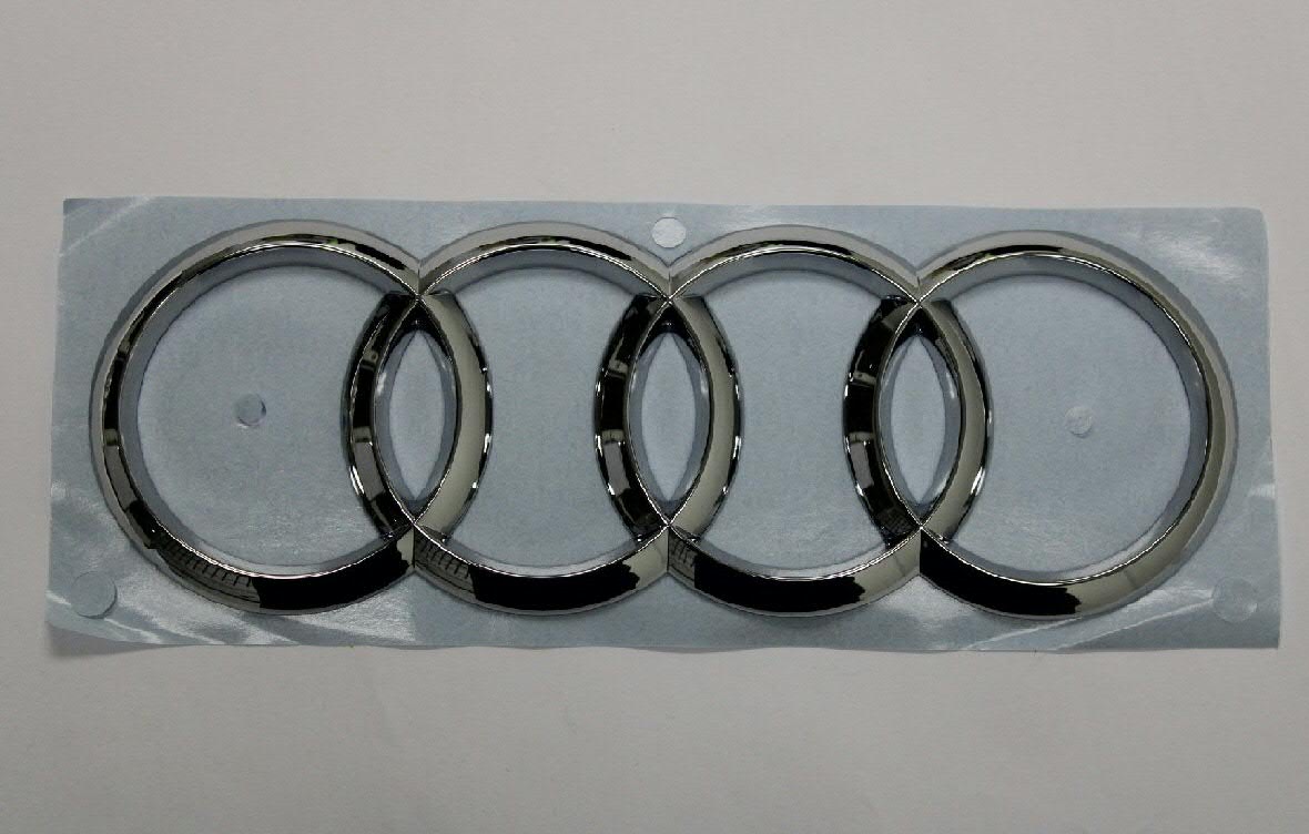 Фирменный значок VAG 8X0853742A2ZZ цена, от 71.62 USD