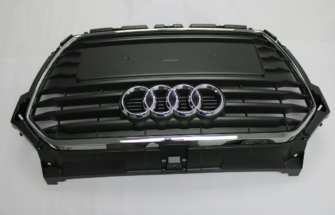 Облицовка радиатора VAG 8XA853651B1QP цена, от 467.82 USD