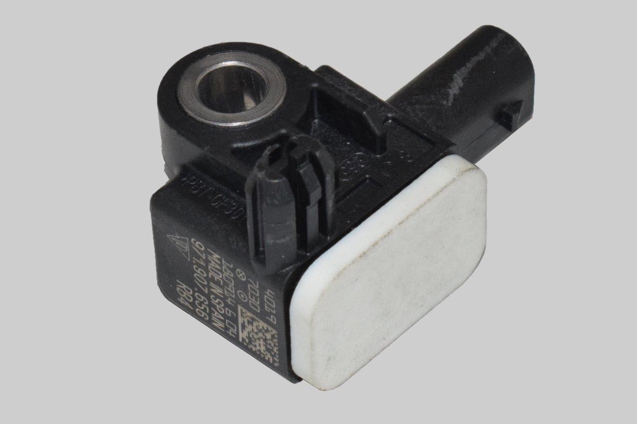 Датчик продольного ускорения VAG 971907656 цена, от 46.95 USD