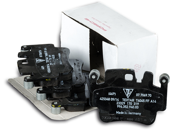 Колодки VAG 99635294903 цена, от 50.64 USD