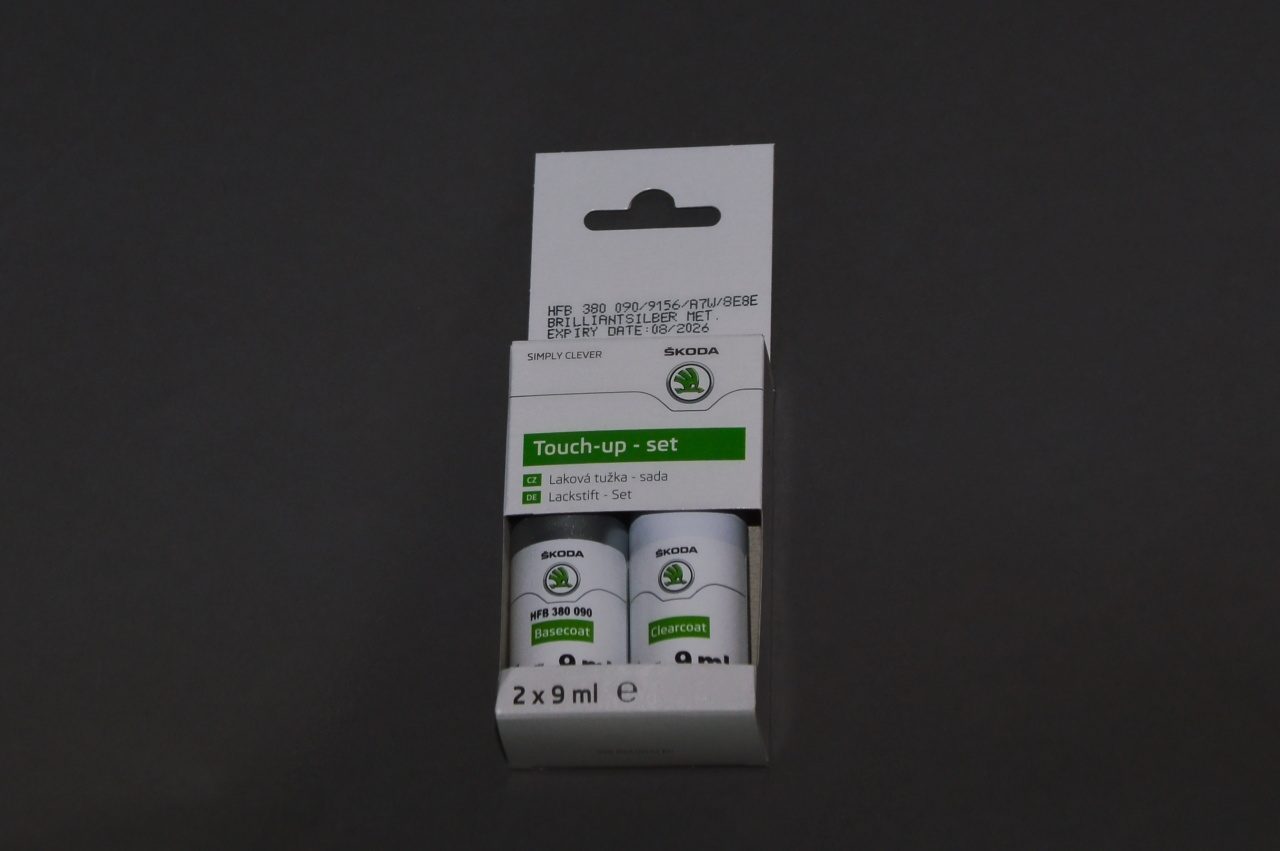 Краска-карандаш для заделки царапин VAG L0N5Y02 цена, от 13.79 USD