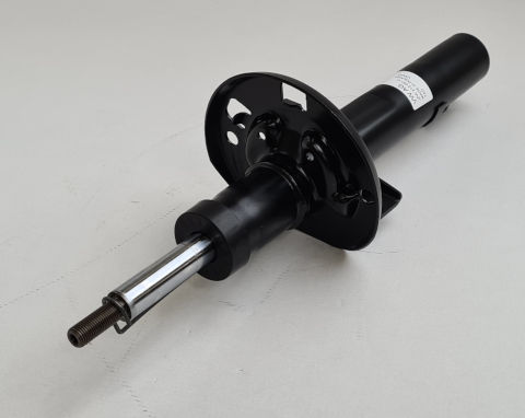JZW413031G VAG Стойка передняя
