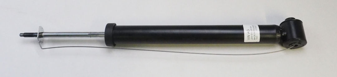 JZW513025AA VAG Амортизаторы задние