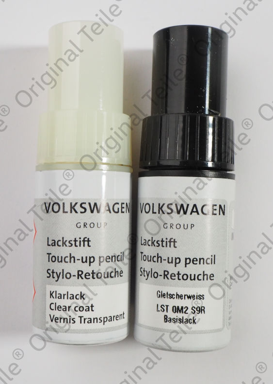 Карандаш для подкраски сколов VAG LST0M2S9R цена, от 16.65 USD