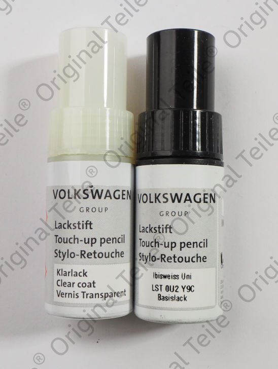 LST0U2Y9C VAG Карандаш для подкраски сколов