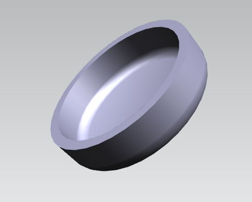 Крышка ГБЦ Hans Pries (Topran) N0119033 цена, от 0.37 USD