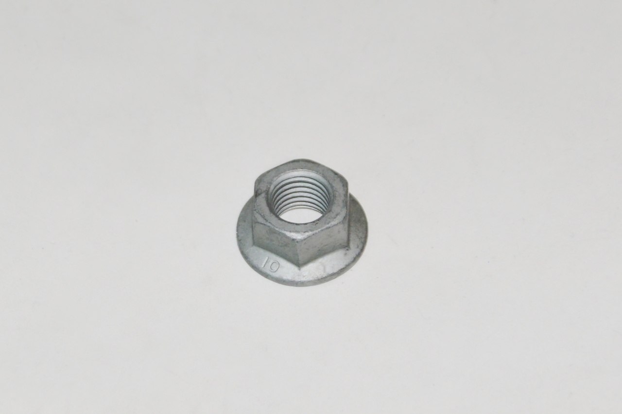N0150816 VAG Болт (гайка) крепежа