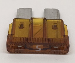 Предохранители FT5A Tesla