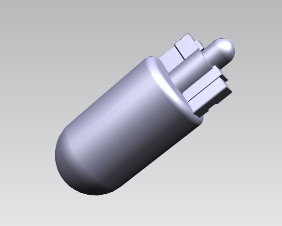 W5W12VBLUE Magneti Marelli Лампочка указателя поворота