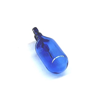 Лампочка указателя поворота Magneti Marelli W5W12VBLUE цена, от 1.15 USD