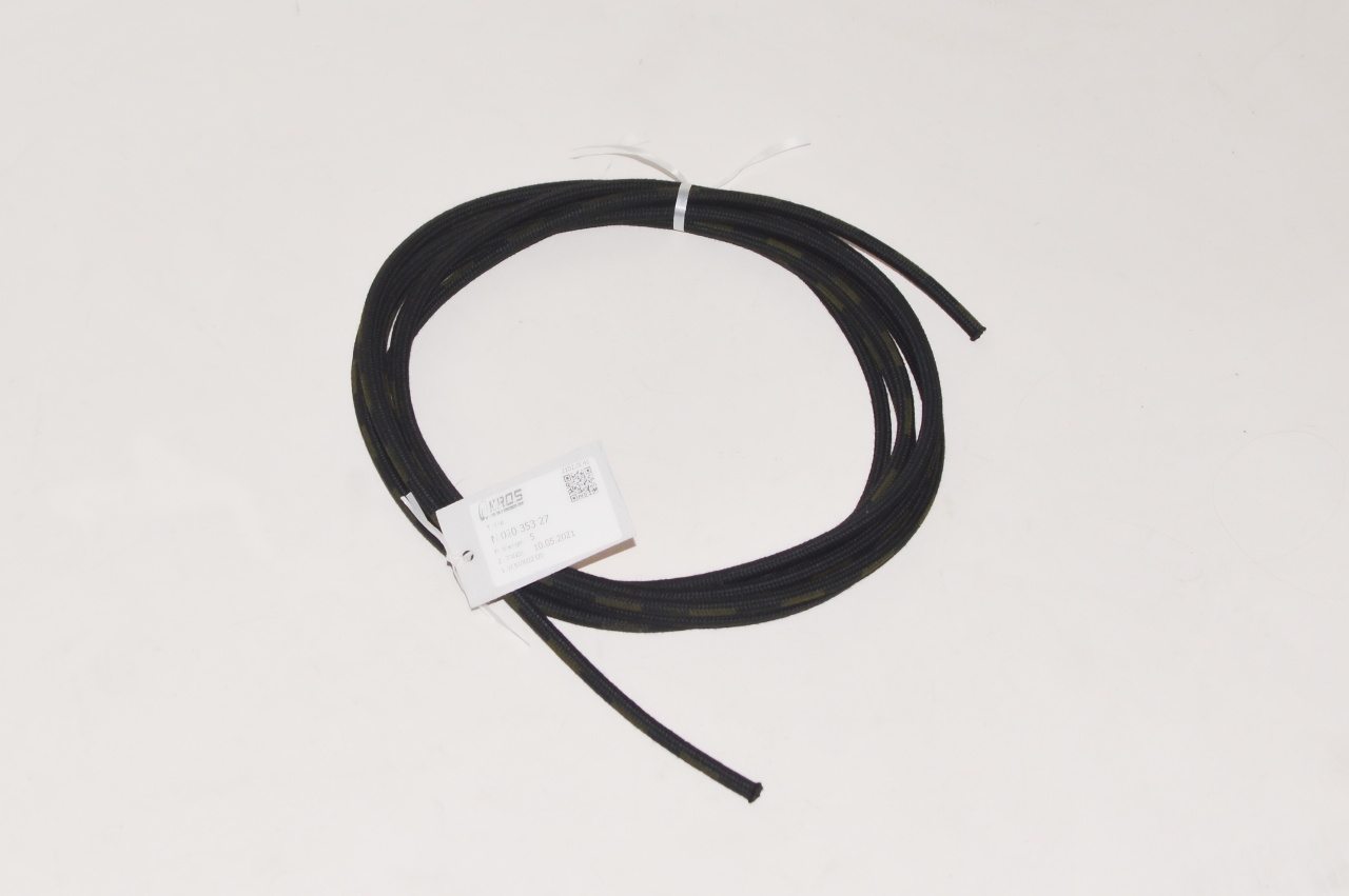Шланг топливный, универсальный VAG N02035327 цена, от 14.35 USD