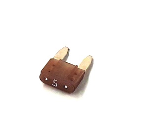 Предохранители (электрических цепей) Tesla FN5A цена, от 0.14 USD