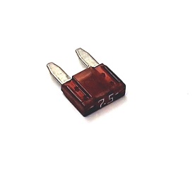 Предохранители (электрических цепей) VAG N10261502 цена, от 0.59 USD