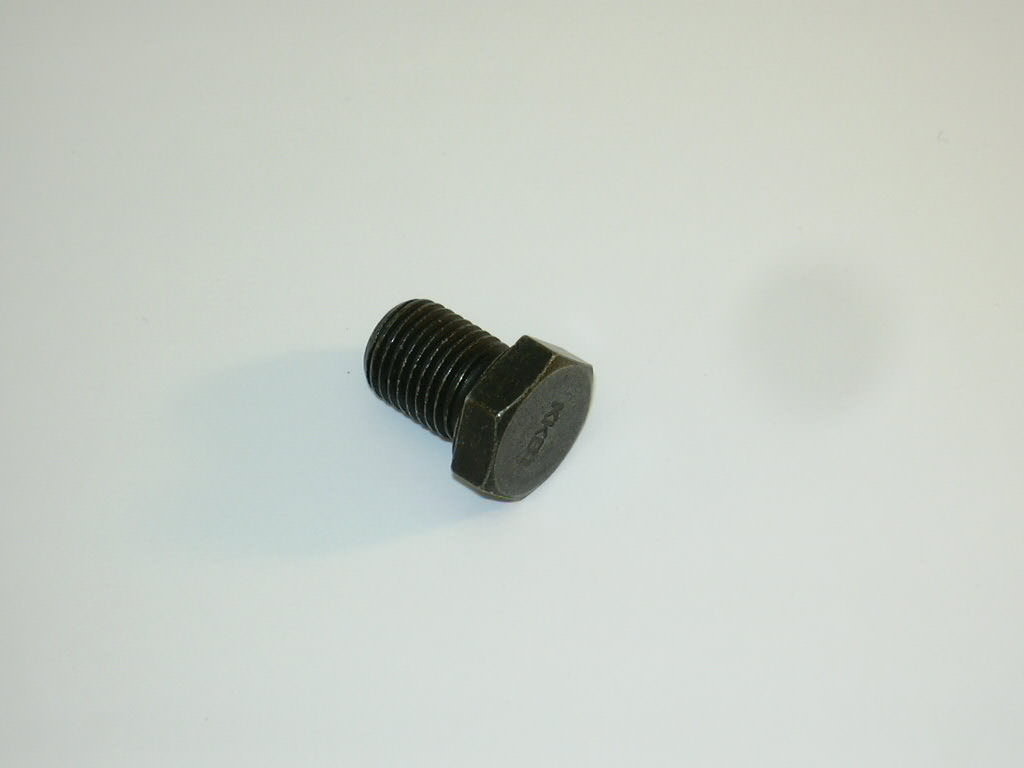 Купить N0161554 Porsche Пробка поддона двигателя
