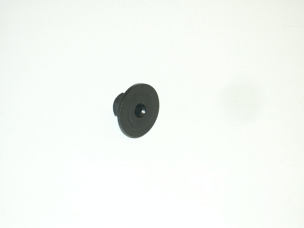 N90757901 VAG Болт (гайка) крепежа
