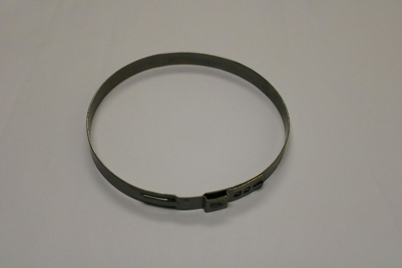 Хомут пыльника ШРУСа, универсальный VAG N90990701 цена, от 7.05 USD