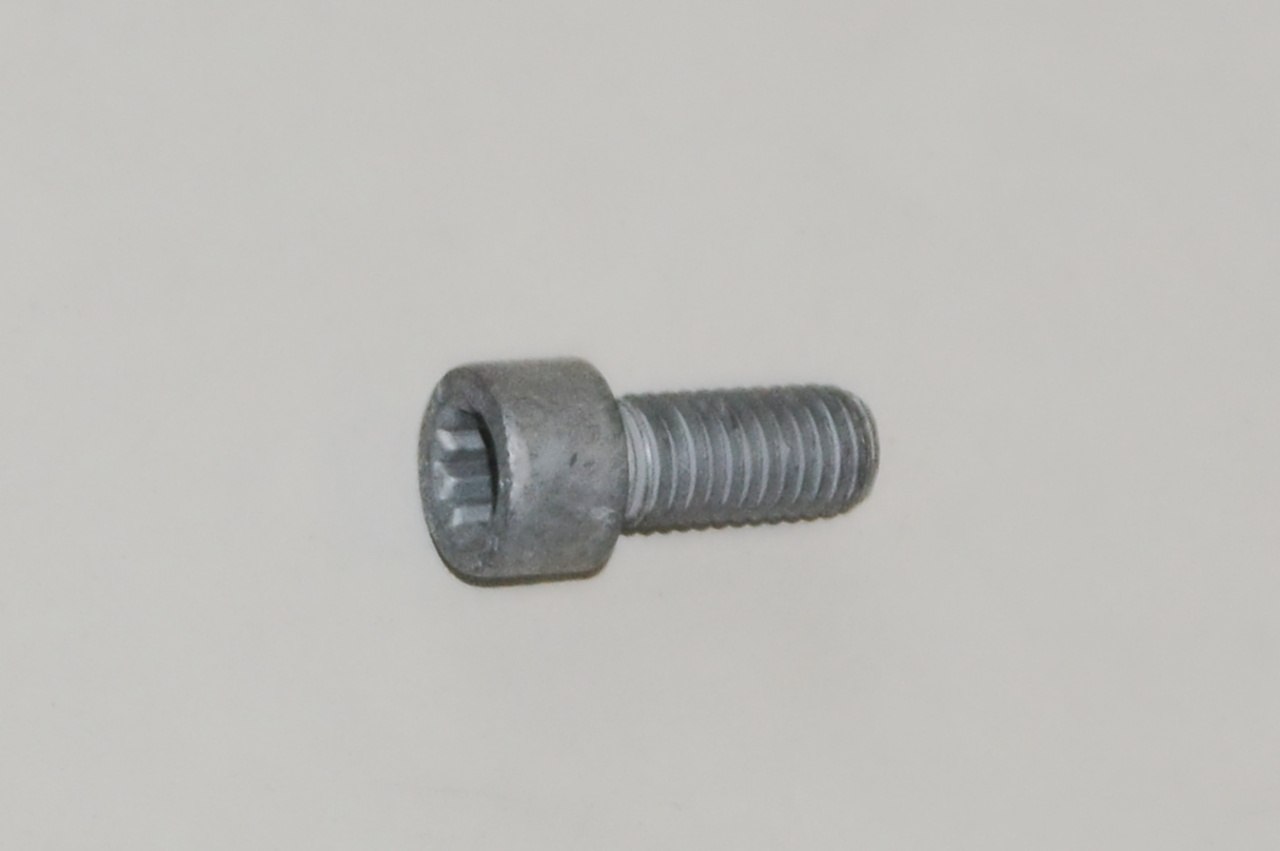 N90991002 VAG Болт крепления головки блока цилиндров