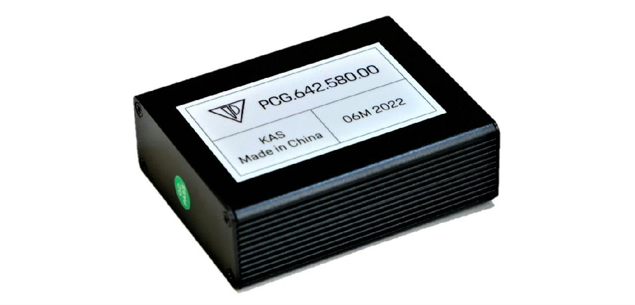 PCG64258000 VAG 