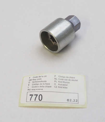 V03839204BK VAG 