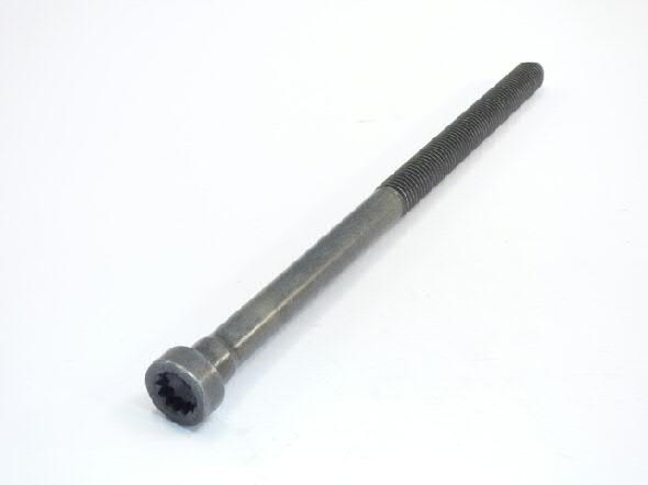 Болт головки блока цилиндров, ГБЦ VAG WHT007433 цена, от 8.87 USD